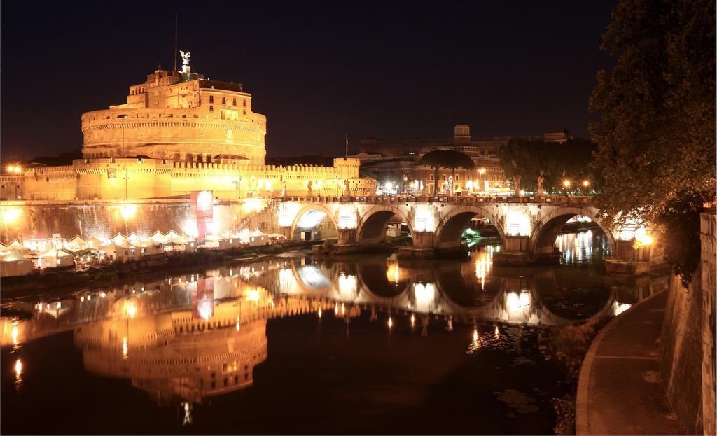 Er Sampietrino De Roma Sparita Luaran gambar