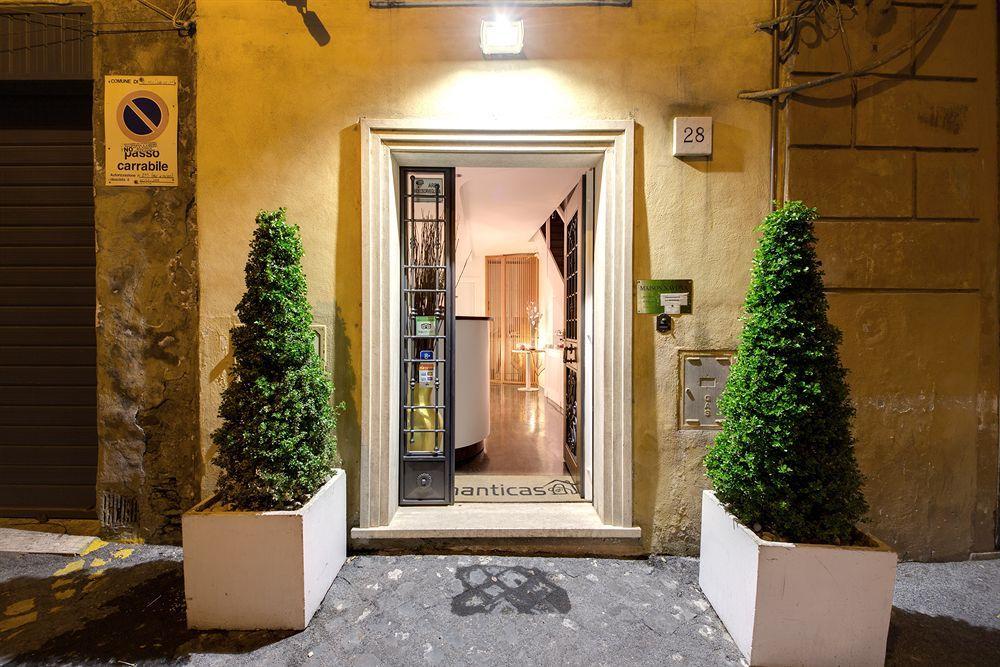 Er Sampietrino De Roma Sparita Luaran gambar