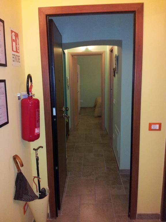 Er Sampietrino De Roma Sparita Luaran gambar