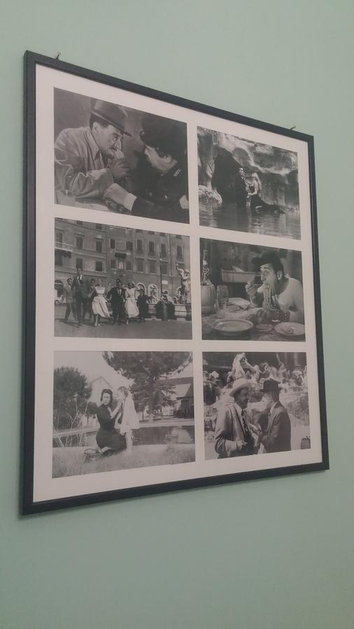Er Sampietrino De Roma Sparita Luaran gambar