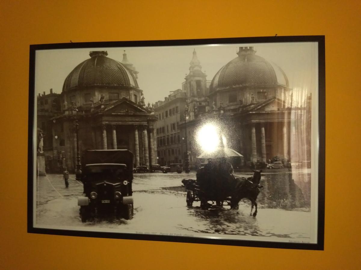 Er Sampietrino De Roma Sparita Luaran gambar